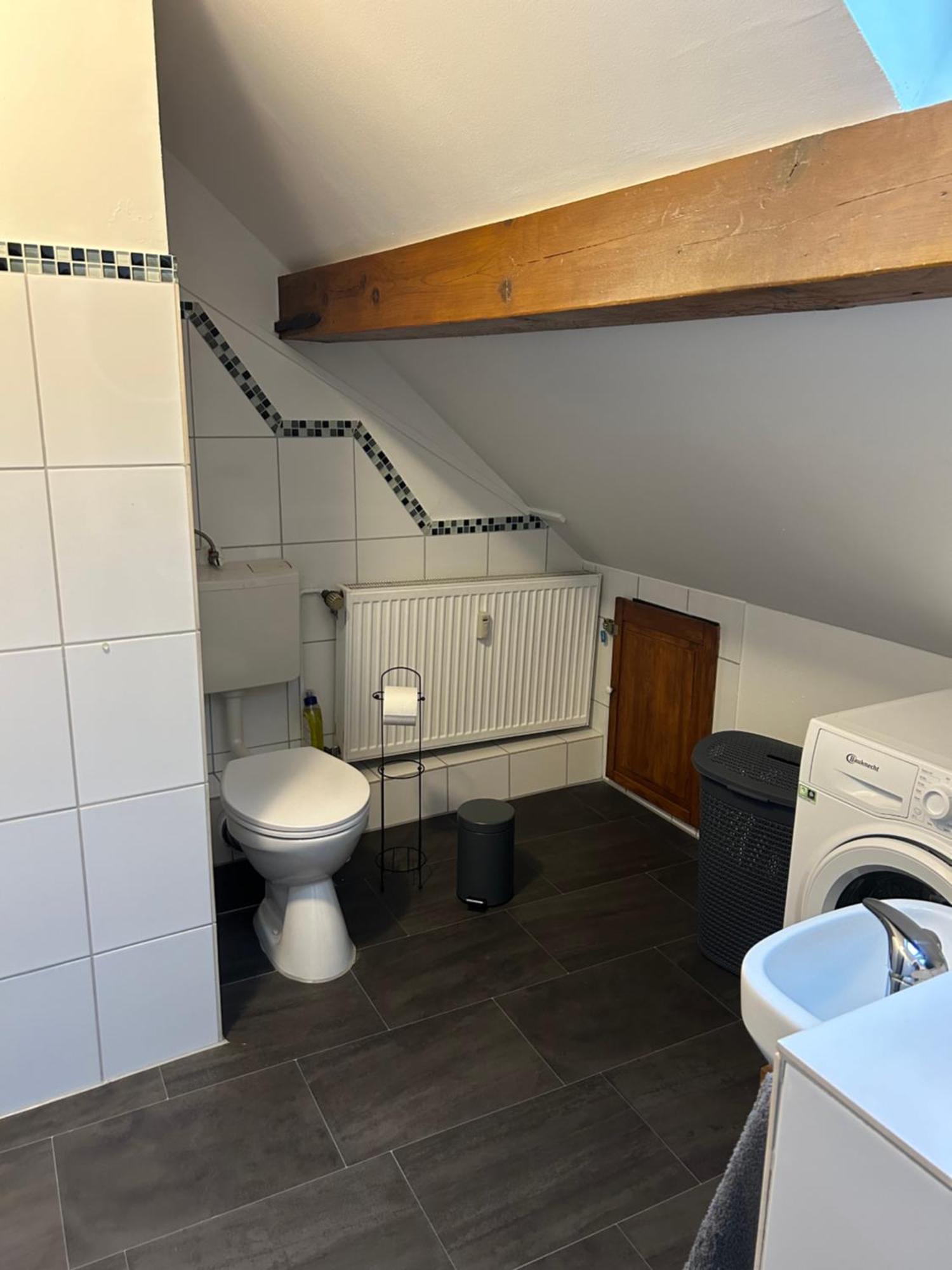 Ferienwohnung Justus Xanten Zewnętrze zdjęcie