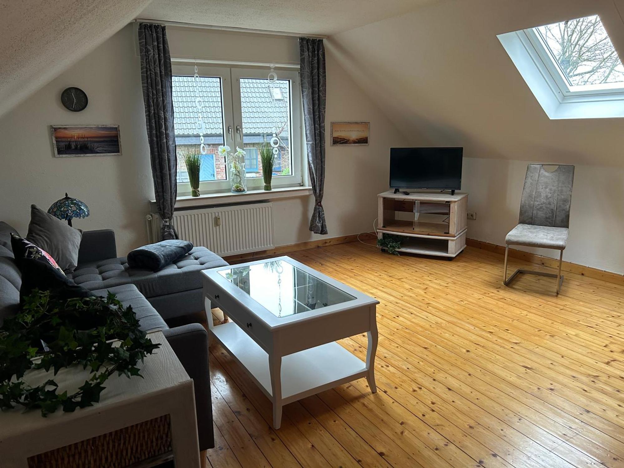 Ferienwohnung Justus Xanten Zewnętrze zdjęcie